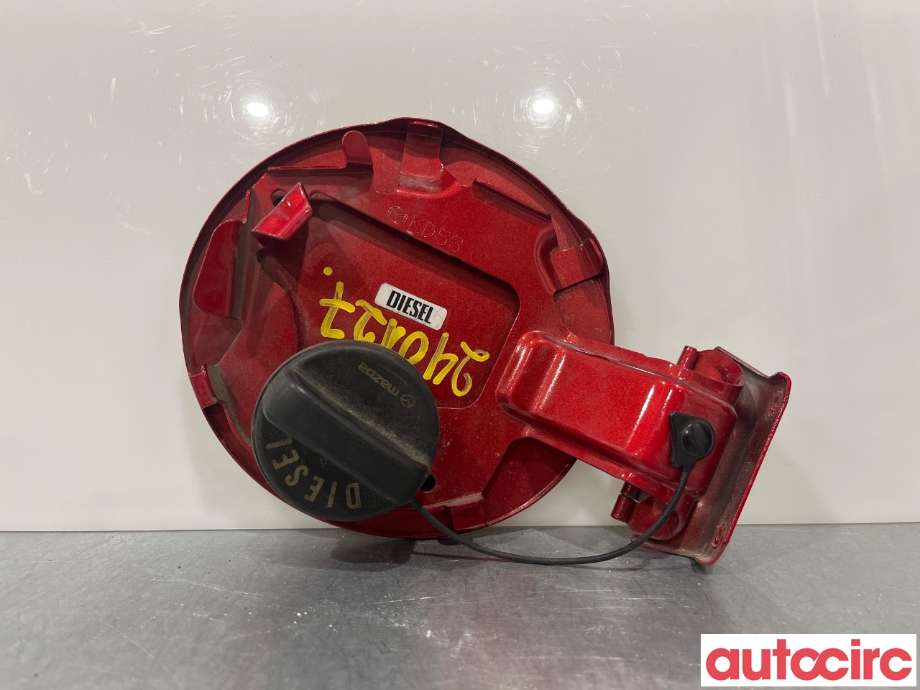 Tanklokk til Mazda CX-5 2012-2017 (Type I)  (MAZDA|KD53-42-410)