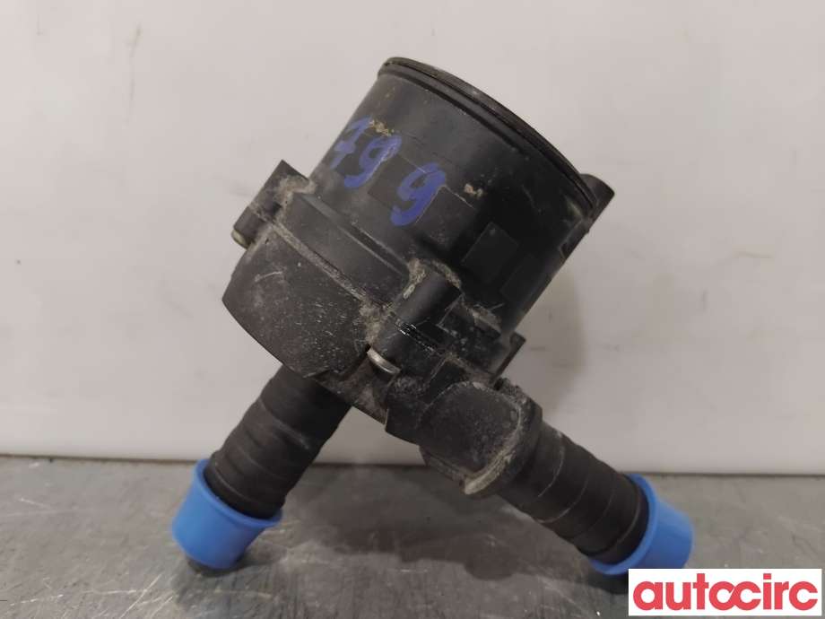 Sirkulasjonspumpe til Ford Ranger / Ranger Raptor 2015-2022  (FORD|2212847|0392023287|JB3G-18D473-AA)