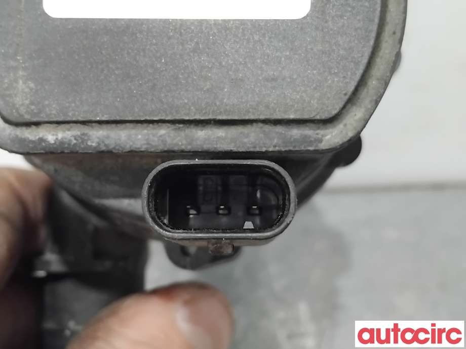 Sirkulasjonspumpe til Ford Ranger / Ranger Raptor 2015-2022  (FORD|2212847|0392023287|JB3G-18D473-AA)