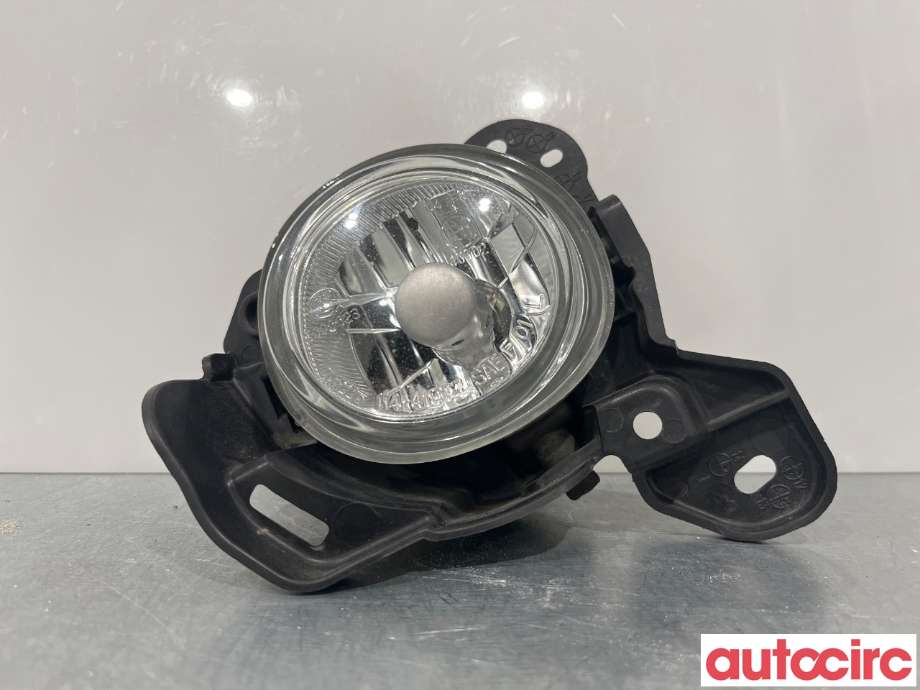 Tåkelykt venstre foran til Mazda CX-5, 2012-2017 (Type I) (MAZDA|KD53-51-694A)