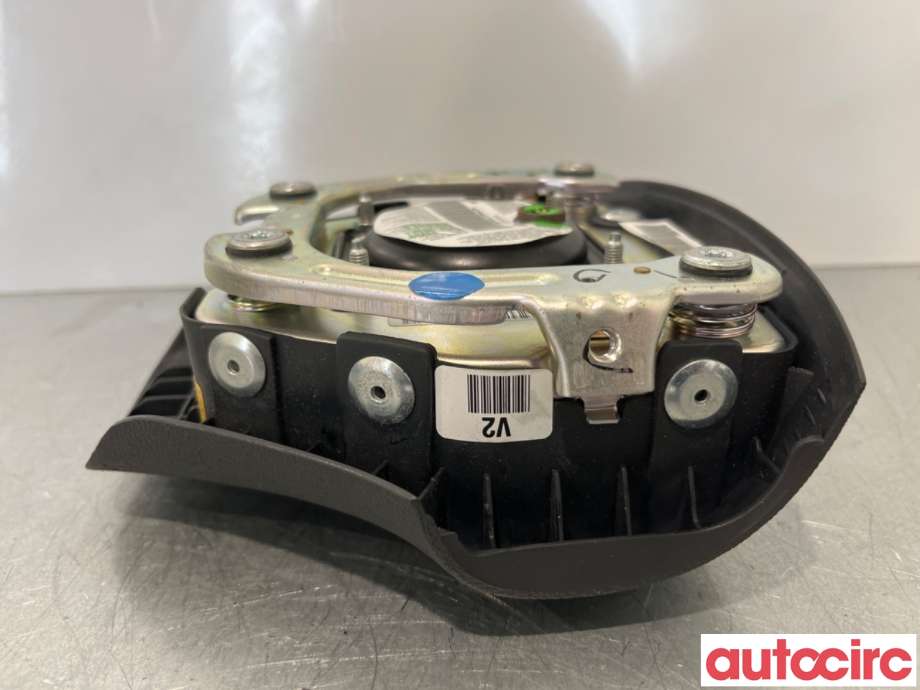 Airbag rattpute til Hyundai Getz 2002-2009  (HYUNDAI|569001C600WK||569001C600)