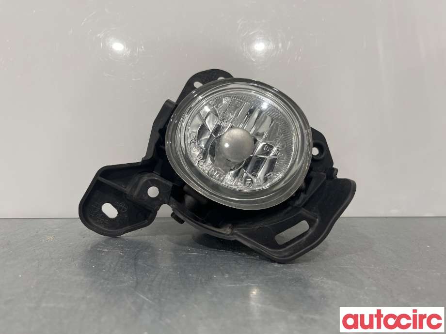 Tåkelykt høyre foran til Mazda CX-5, 2012-2017 (Type I) (MAZDA|KD53-51-684A)