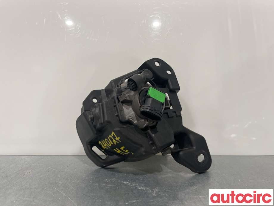 Tåkelykt høyre foran til Mazda CX-5 2012-2017 (Type I)  (MAZDA|KD53-51-684A)