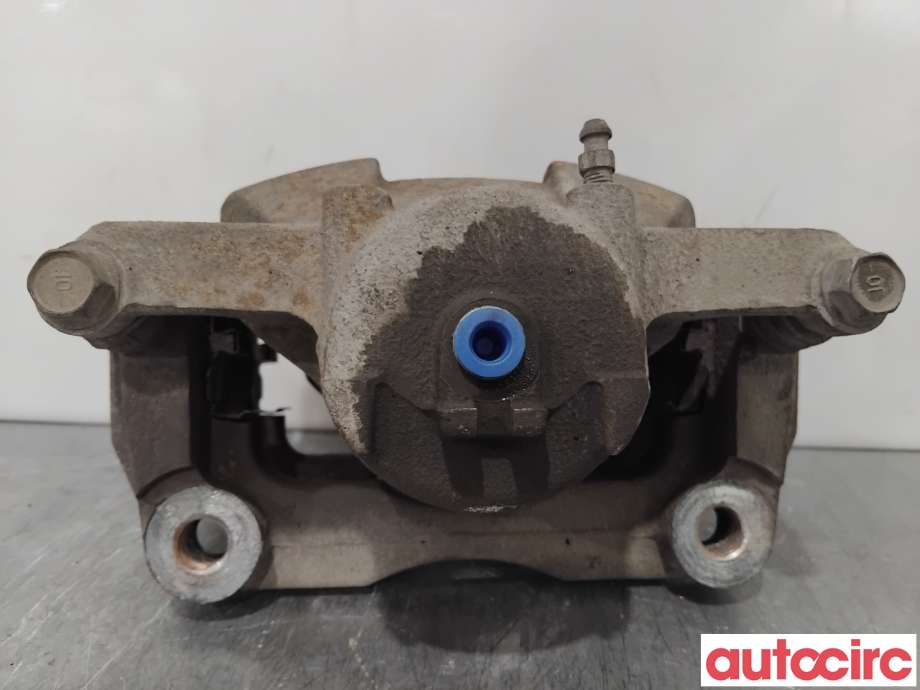 Bremsecaliper høyre foran til Nissan Qashqai 2010-2014 (Type I, Fase 2)  (NISSAN|41001JD00A|)