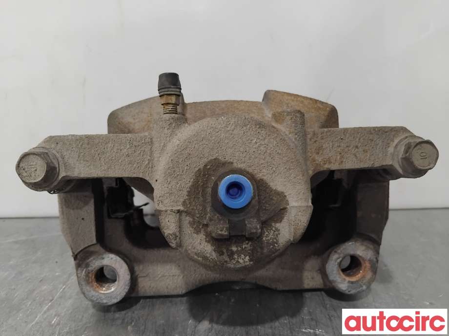 Bremsecaliper venstre foran til Nissan Qashqai 2010-2014 (Type I, Fase 2)  (NISSAN|41011JD00A|)