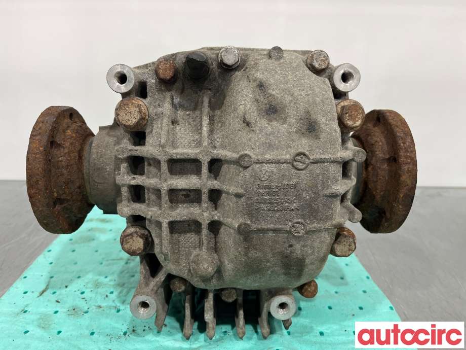 Kardang klokke bak til Audi Q5 2008-2012 (Type I, Fase 1)  (AUDI|0BC500043Q)