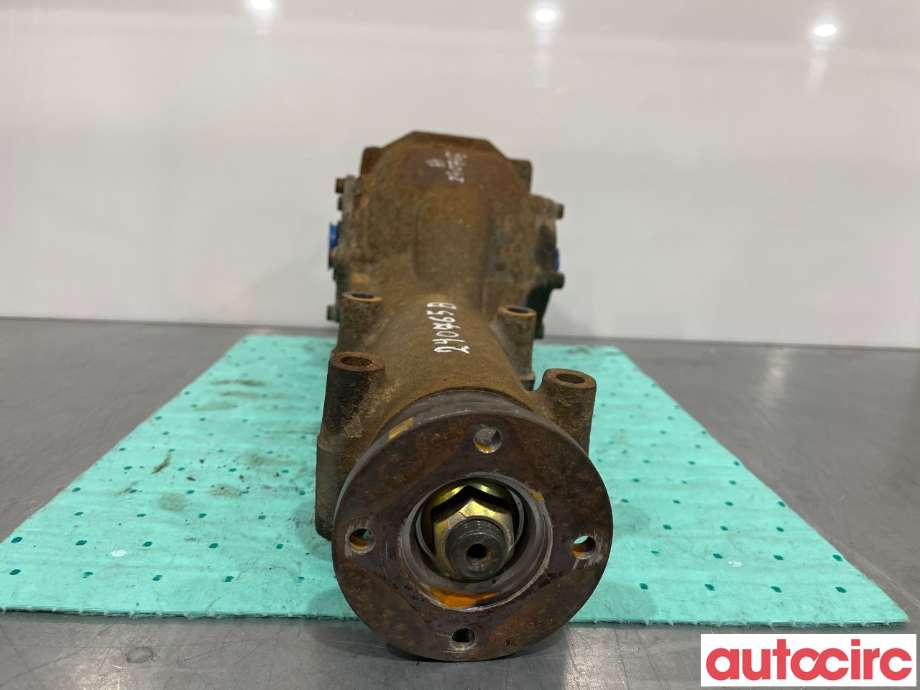 Kardang klokke bak til Subaru Outback 2003-2007 (Type III, Fase 1)  (SUBARU|27011AA541|27011AA542)