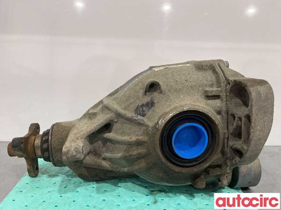 Kardang klokke bak til BMW 5-Serie 2010-2017 (F10/F11) (F10/F11) (BMW|33107584457|7584456)