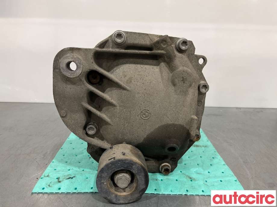Kardang klokke bak til BMW 5-Serie 2010-2017 (F10/F11) (F10/F11) (BMW|33107584457|7584456)
