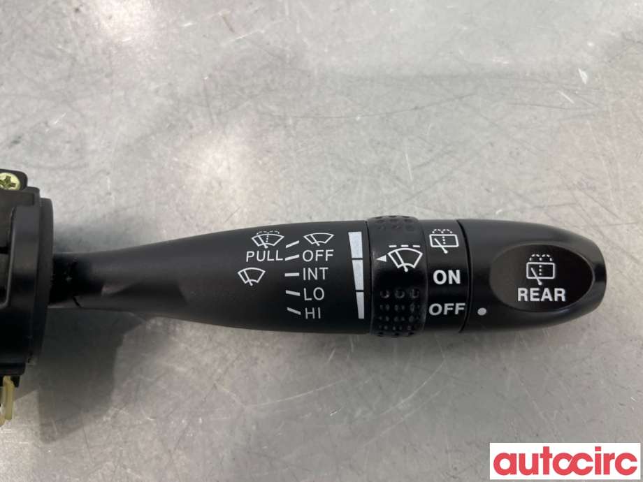 Bryter visker til Hyundai Getz 2002-2009 (HYUNDAI|934201C130|)