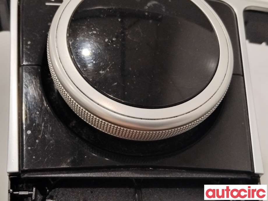 Bryter diverse til Mercedes GLC 2015-2022 (X253) (X253) (MERCEDES|A2059005915|)