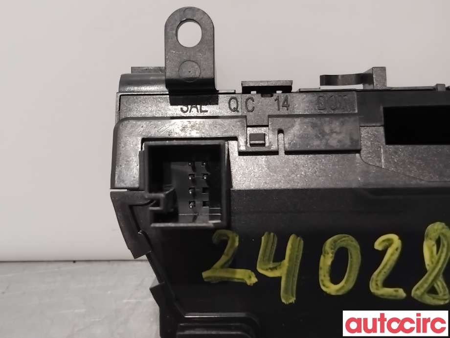 Bryter diverse til Mercedes GLC 2015-2022 (X253) (X253) (MERCEDES|A2059054601|)