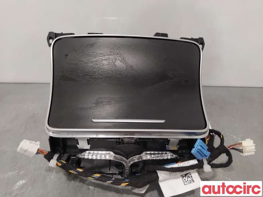 Diverse deler til Mercedes GLC 2015-2022 (X253) (X253) (MERCEDES|A2056807210||A2056801005)