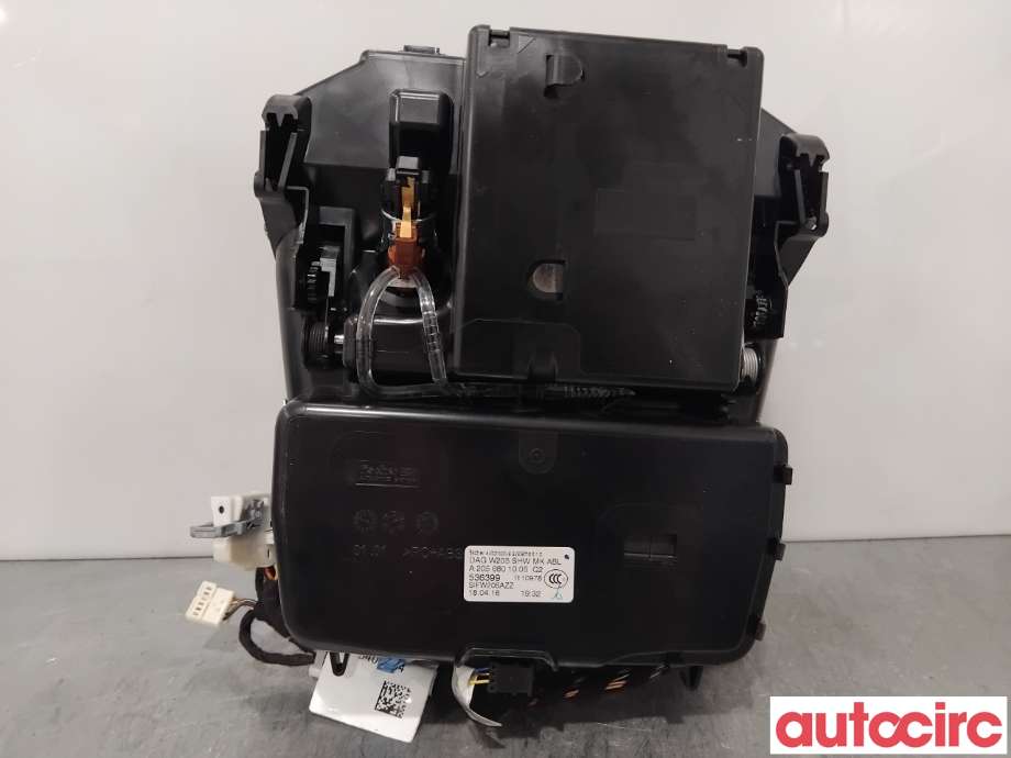 Diverse deler til Mercedes GLC 2015-2022 (X253) (X253) (MERCEDES|A2056807210||A2056801005)