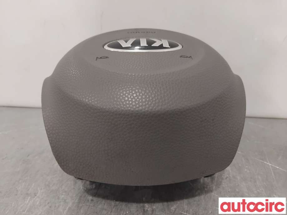 Airbag rattpute til Kia Soul 2014-2019 (Type II)  (KIA|56900E4000|E456900010)