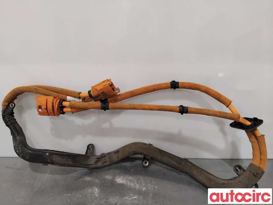 Kabel høy volt (HV) hybrid til Mercedes GLC 2015-2022 (X253) (X253) (MERCEDES|A2535408303|)
