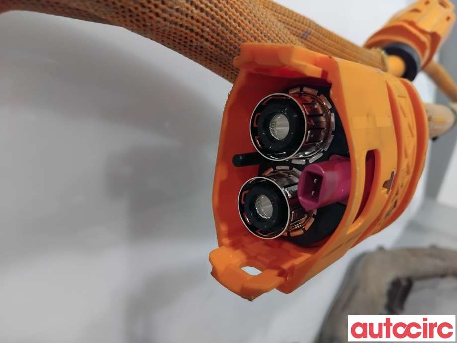 Kabel høy volt (HV) hybrid til Mercedes GLC 2015-2022 (X253) (X253) (MERCEDES|A2535408303|)