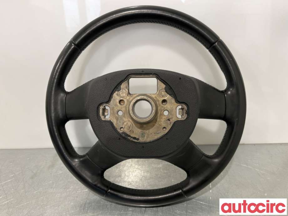 Ratt til Škoda Superb 2008-2015 (Type II)  (SKODA|3T0419091AB|)