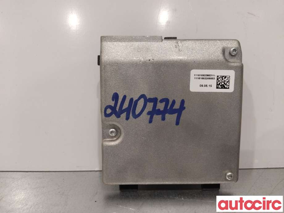 Kamera til Opel Insignia A 2014-2017  (OPEL|23281627)