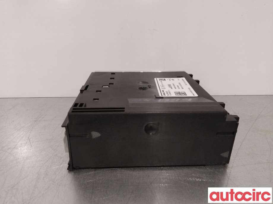 Bilstereo til Opel Insignia A 2014-2017  (OPEL|39026166|)