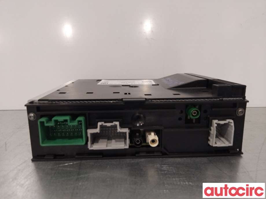Bilstereo til Opel Insignia A 2014-2017  (OPEL|39026166|)