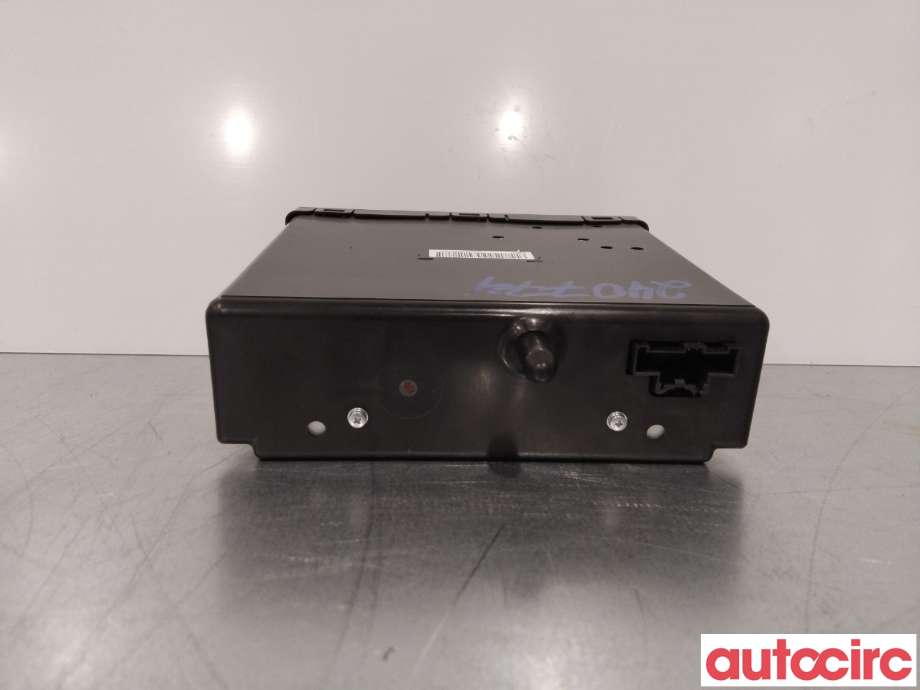 Bilstereo til Opel Insignia A 2014-2017  (OPEL|13594480|)