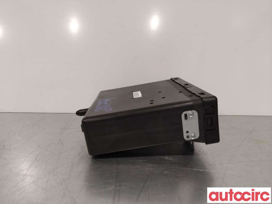 Bilstereo til Opel Insignia A 2014-2017  (OPEL|13594480|)
