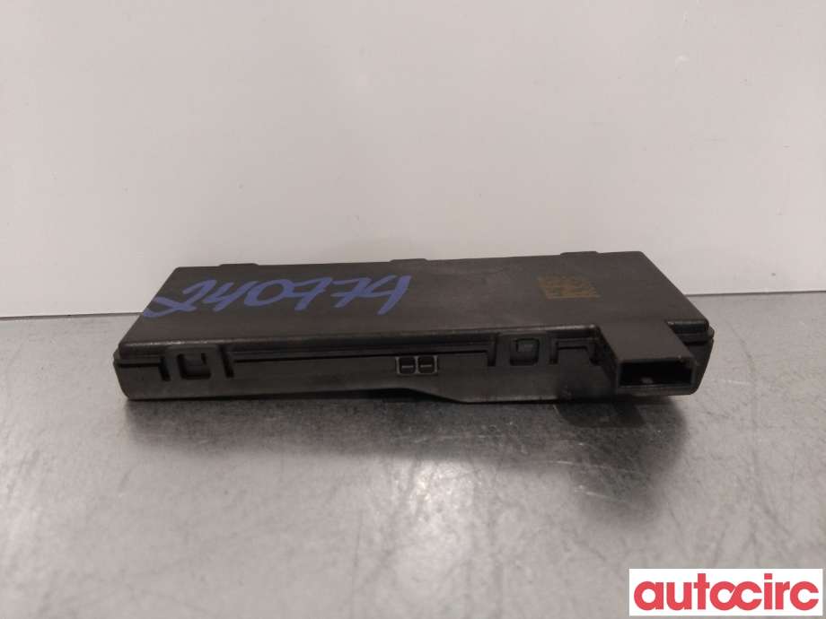 Styreenhet nøkkelfri/keyless til Opel Insignia A 2014-2017  (OPEL|13597911|13510985)