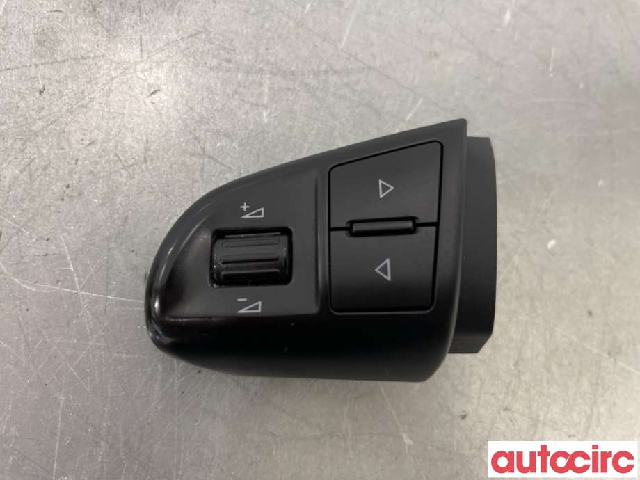 Bryter diverse til Škoda Superb, 2008-2015 (Type II) (SKODA|3T0959537B)