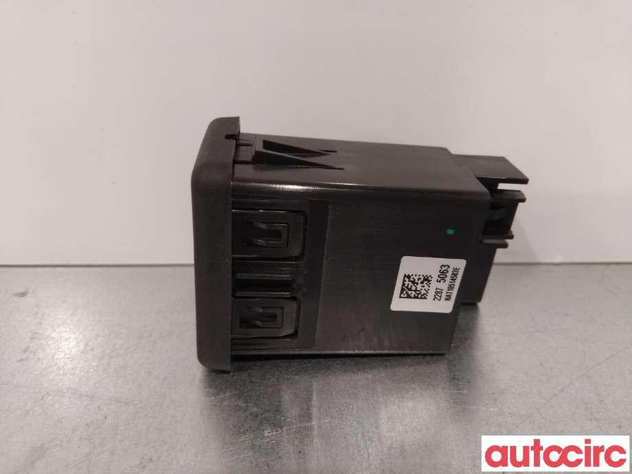 Diverse deler til Opel Insignia A 2014-2017  (OPEL|22875063)