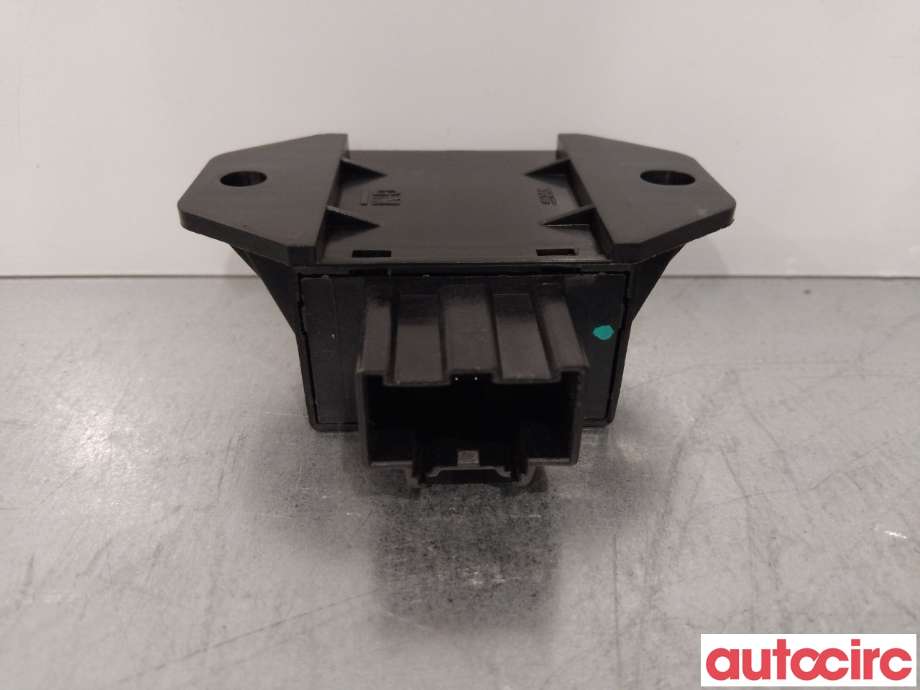 Styreenhet diverse til Opel Insignia A 2014-2017  (OPEL|20861254||23287825)