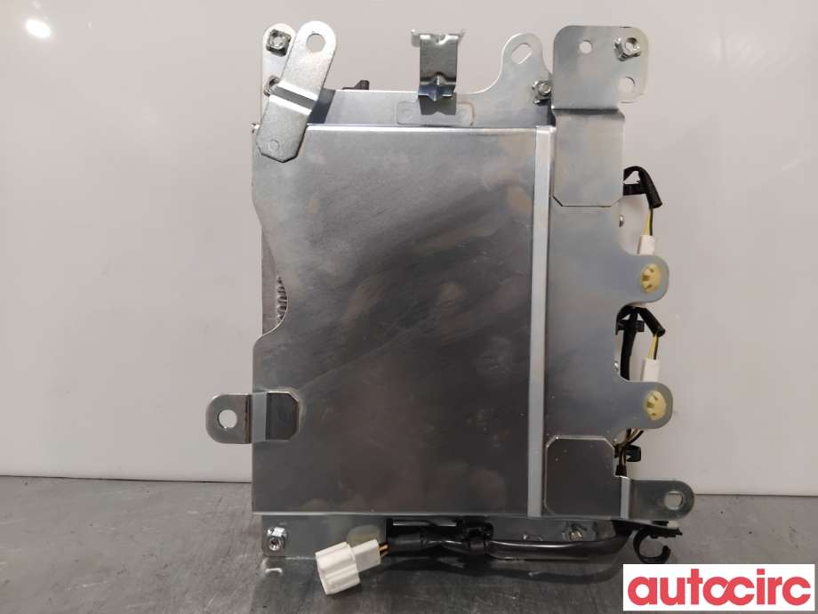 DCDC converter hybrid til Mitsubishi Outlander 2015-->> (Type III, Fase 2)  (MITSUBISHI|9481A052|37129-01001|)