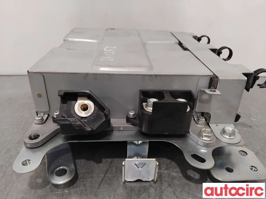 DCDC converter hybrid til Mitsubishi Outlander 2015-->> (Type III, Fase 2)  (MITSUBISHI|9481A052|37129-01001|)