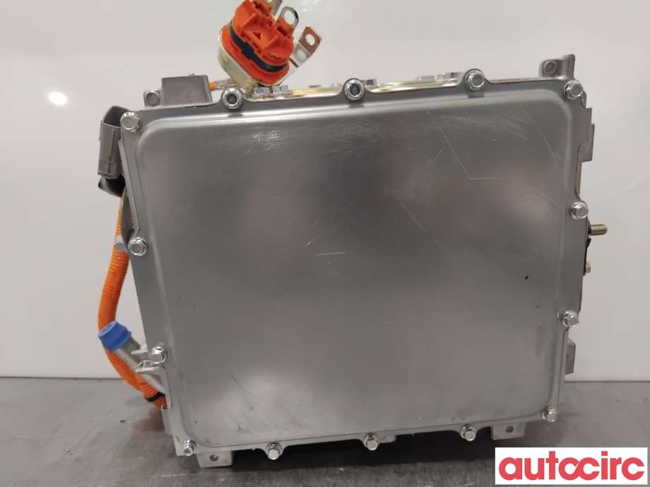 Batterilader (OBC - On Board Charger) til Mitsubishi Outlander 2015-->> (Type III, Fase 2)  (MITSUBISHI|9481A082|W005T70272|)