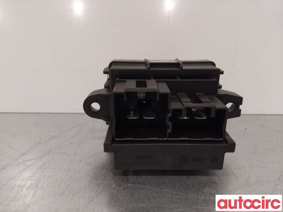 Varmeapparat motstand til Opel Insignia A 2014-2017  (OPEL|13598091||84178783)