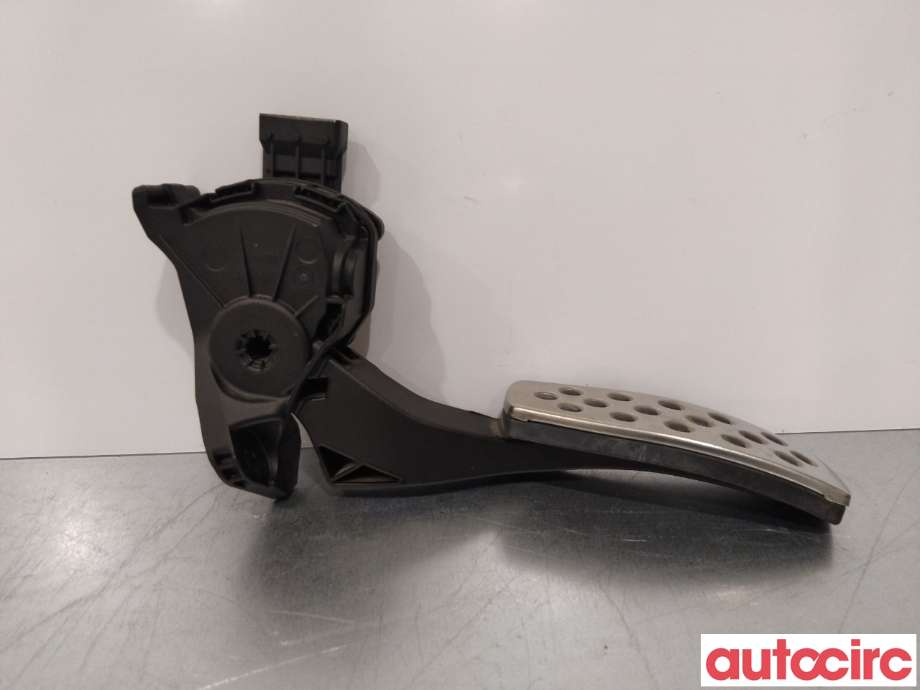 Pedal gass til Opel Insignia A 2014-2017  (OPEL|13237352|6PV009765-00)