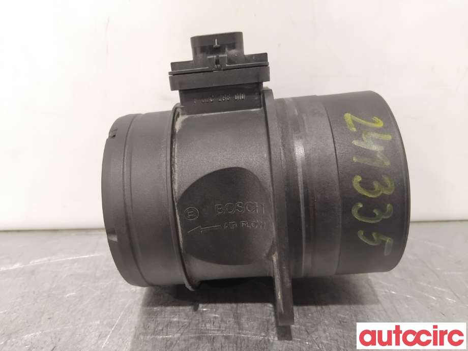 Luftmengde/luftmassemåler til VW Transporter / Caravelle 2015-2019 (T6) (T6) (VOLKSWAGEN|03L906461A|0281002956)