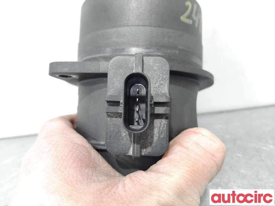 Luftmengde/luftmassemåler til VW Transporter / Caravelle 2015-2019 (T6) (T6) (VOLKSWAGEN|03L906461A|0281002956)