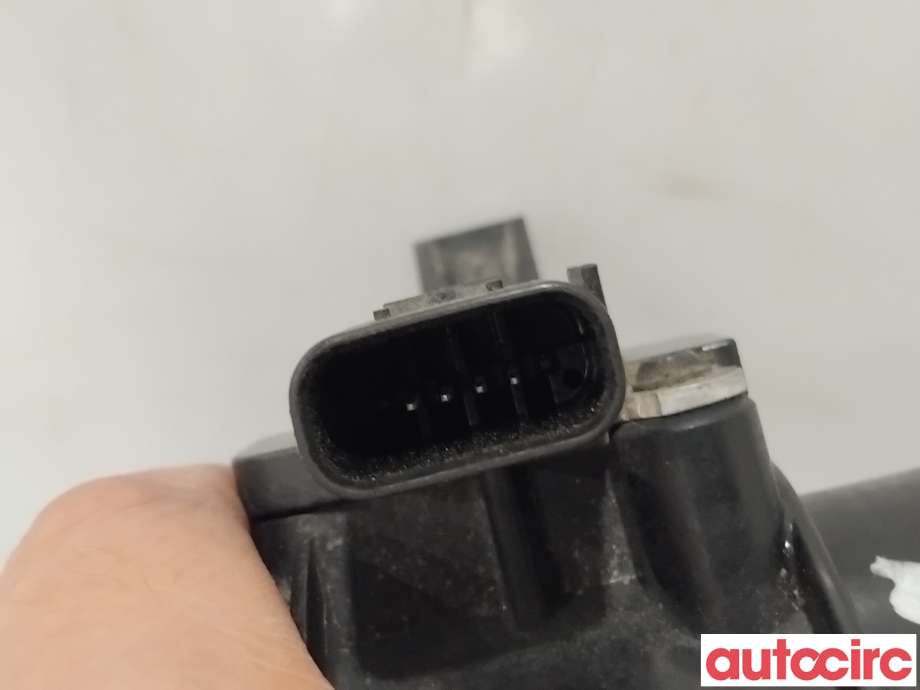 Luftmengde/luftmassemåler til Ford Focus 2011-2014 (Type III, Fase 1)  (FORD|1867912||7M5112B579BB)