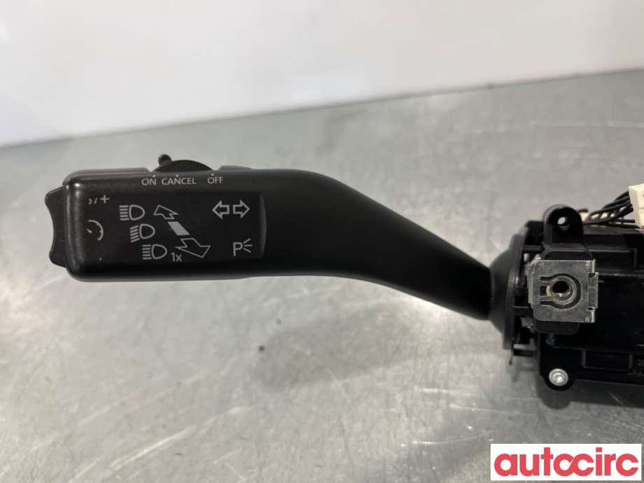 Bryter combi til Škoda Superb 2008-2015 (Type II)  (SKODA|5K0953502M|)