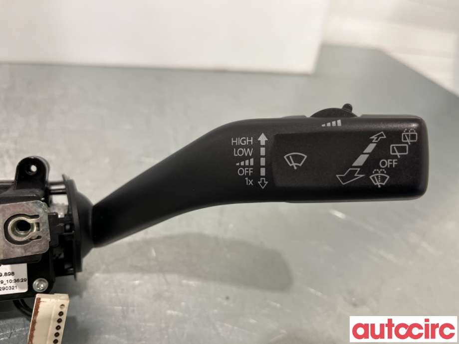 Bryter combi til Škoda Superb 2008-2015 (Type II)  (SKODA|5K0953502M|)