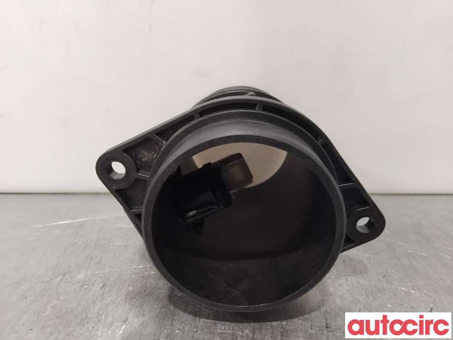 Luftmengde/luftmassemåler til Nissan Qashqai 2010-2014 (Type I, Fase 2)  (NISSAN|2268000QAD|5WK97020|8200651315)