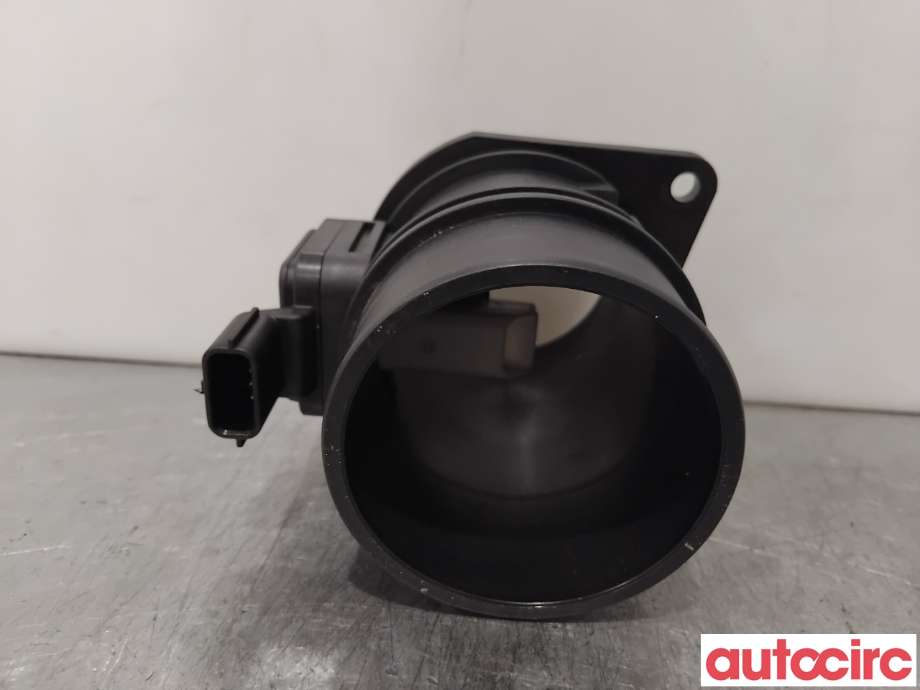Luftmengde/luftmassemåler til Nissan Qashqai 2010-2014 (Type I, Fase 2)  (NISSAN|2268000QAD|5WK97020|8200651315)
