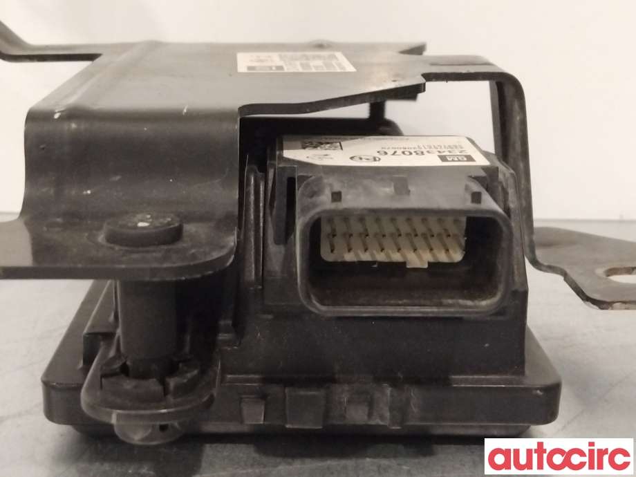 Sensor radar til Opel Insignia A 2014-2017  (OPEL|13442495)