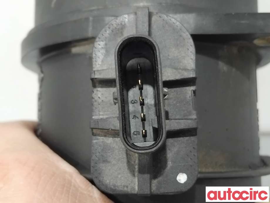 Luftmengde/luftmassemåler til Kia Sorento 2011-2015 Type II  (KIA|281642F000|9021050001|28164-2F000)