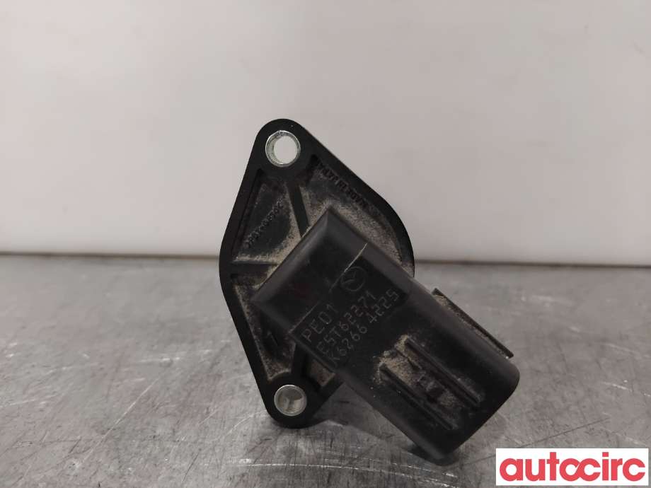 Luftmengde/luftmassemåler til Mazda CX-5 2012-2017 (Type I)  (MAZDA|PE01-13-215||PE01)