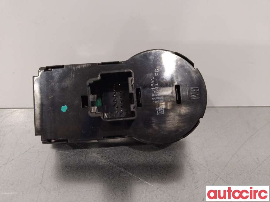 Bryter lys til Opel Insignia A 2014-2017  (OPEL|22901659|)