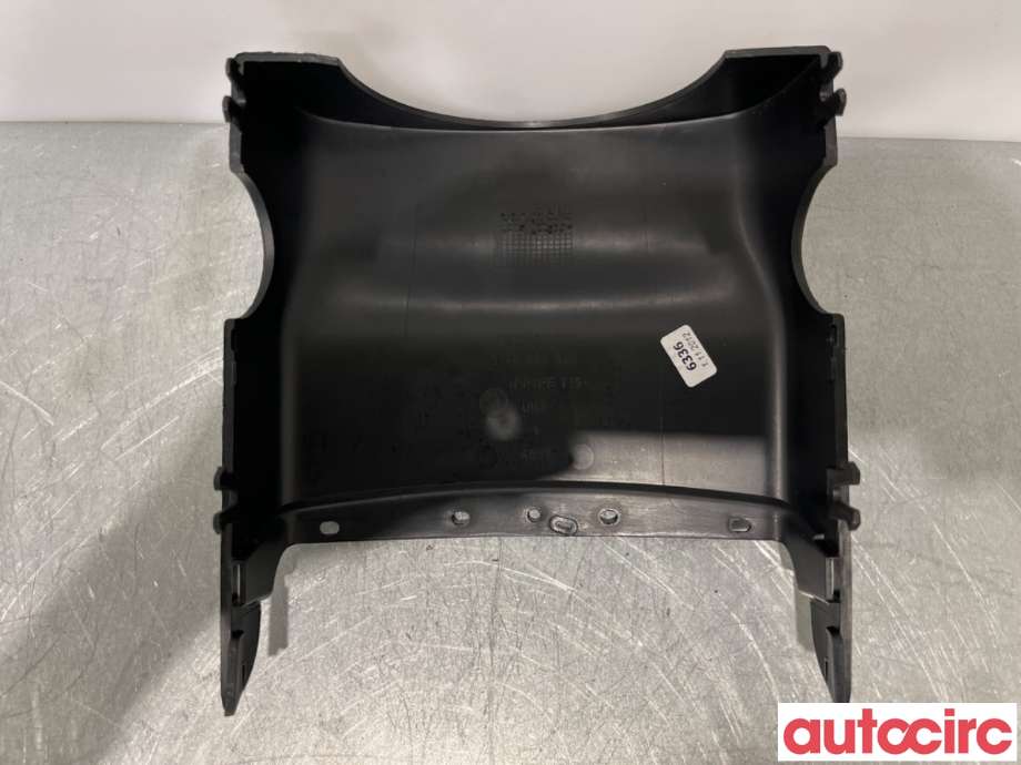 Ratt deksler til Škoda Superb 2008-2015 (Type II)  (SKODA|3T0858565|)