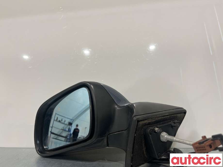 Speil høyre til Peugeot 407, 2004-2010  (PEUGEOT|8149VF)