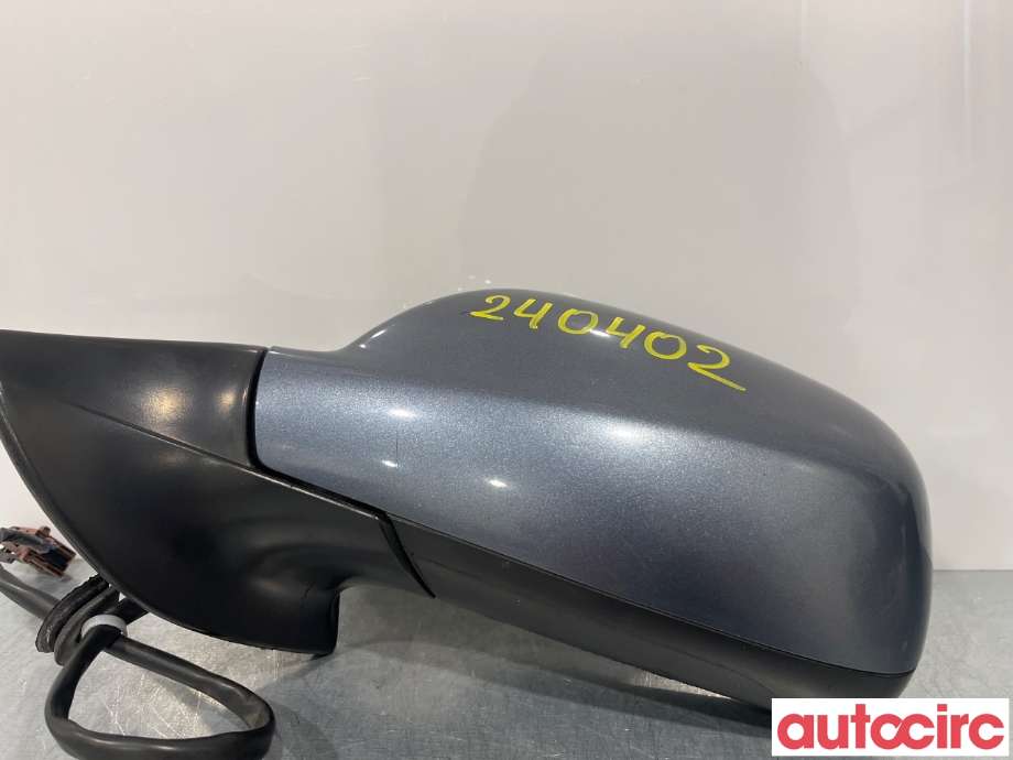 Speil høyre til Peugeot 407 2004-2010  (PEUGEOT|8149VF)